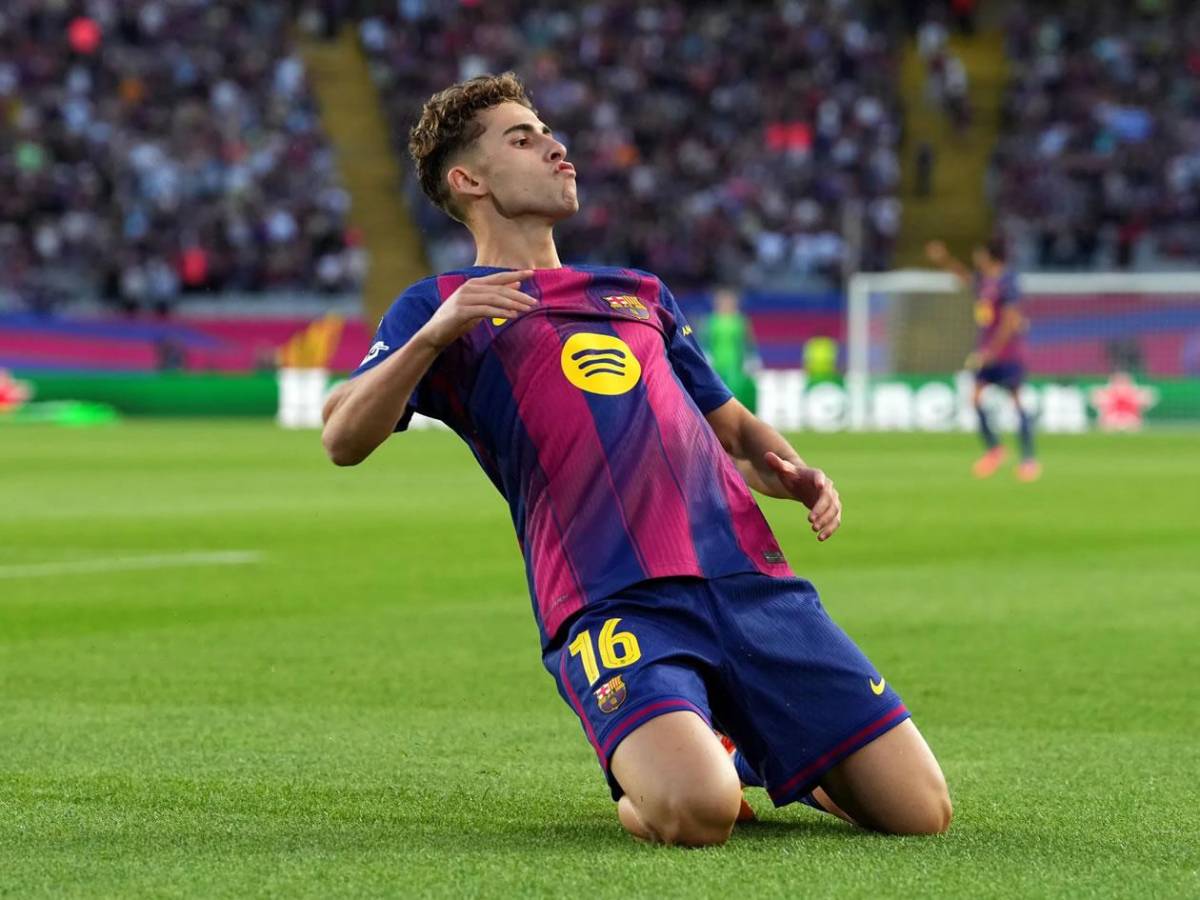 Tabla de goleadores Champions: marca cuatro goles, supera a Haaland y golpe a Mbappé