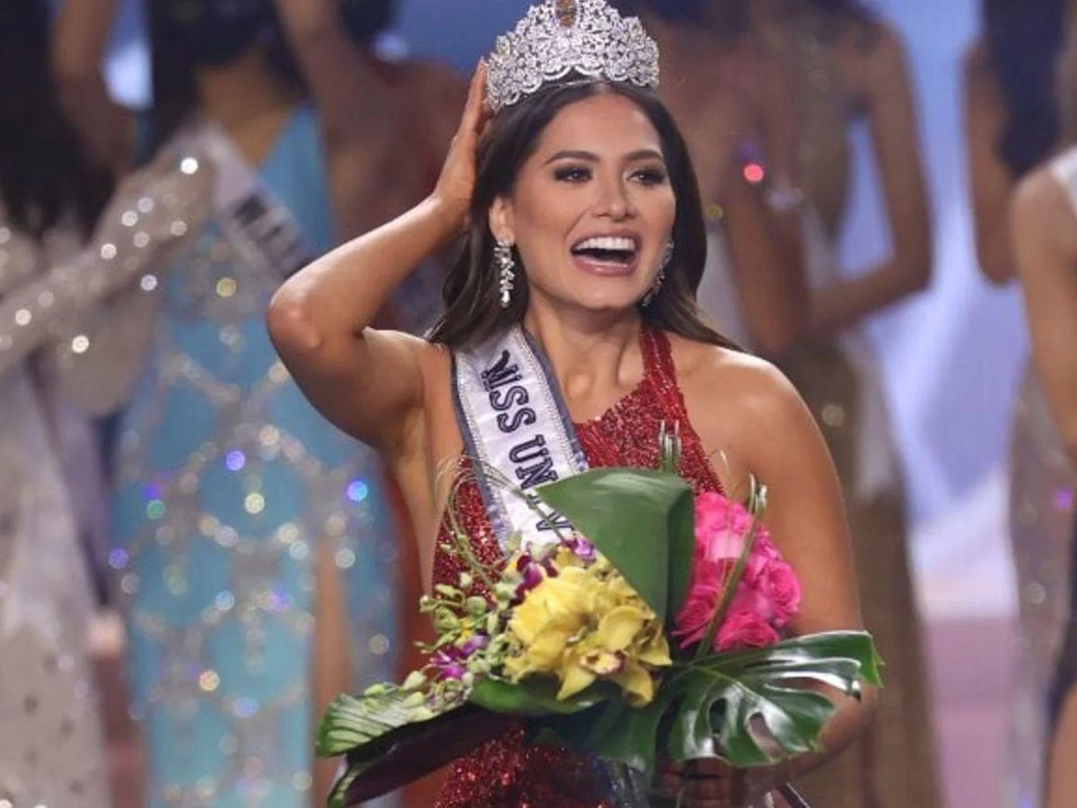 ¿Qué países han ganado más coronas de Miss Universo?