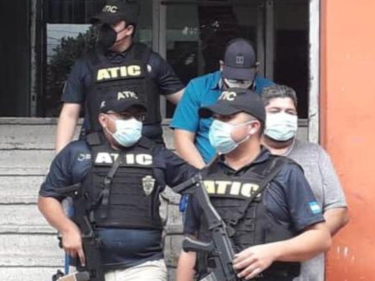 Condenan a empleados de Copeco por venta de equipo de bioseguridad