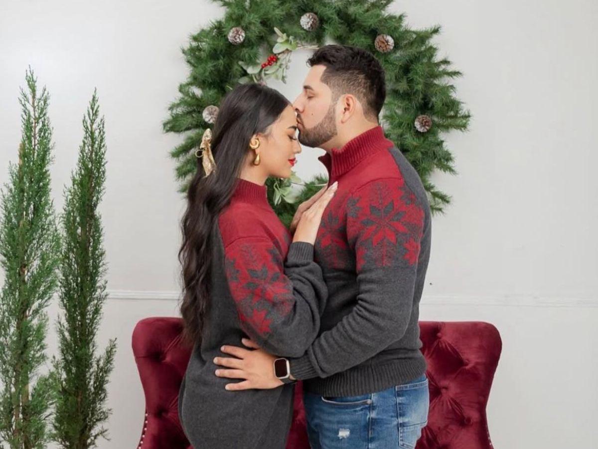 Kennia Mondragón y su novio presumen su amor en redes sociales