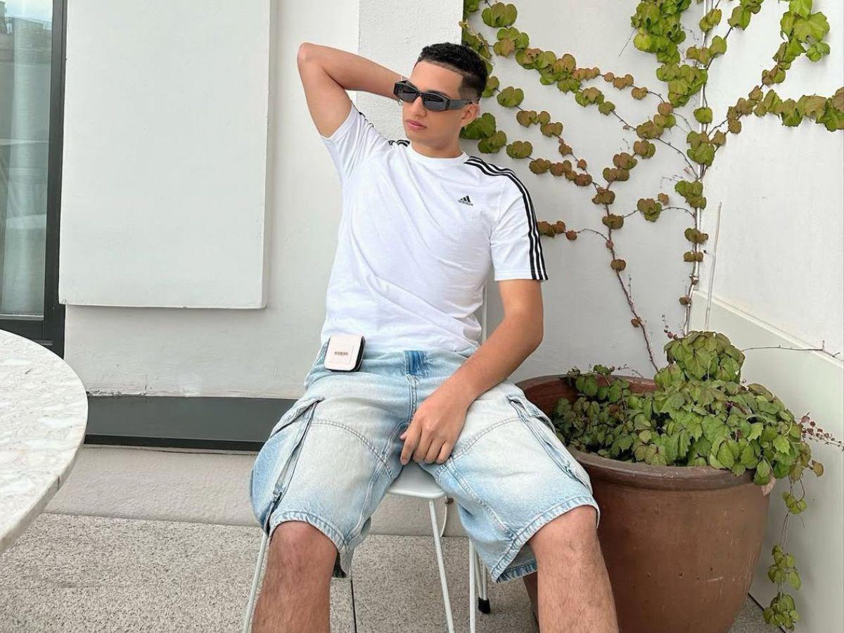 Rolando García habla sobre presunto romance con Miguel Marichal, ex de Jennifer Aplícano