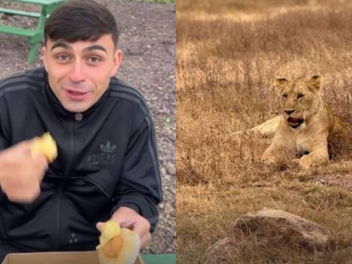 Vacaciones azulgranas: Lamine Yamal sorprende con su compañía en Brasil