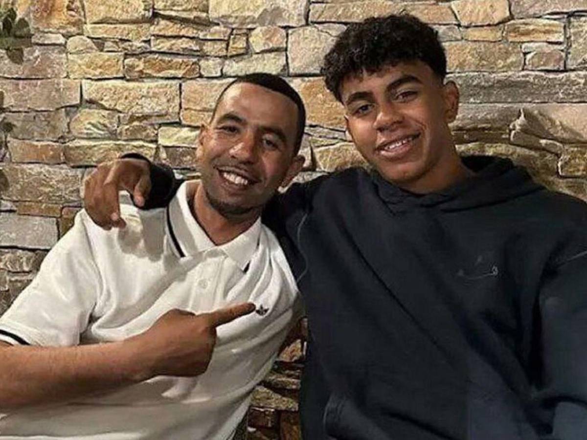 Rompe el silencio tras polémica fiesta de Yamal: “Se van a morir de envidia