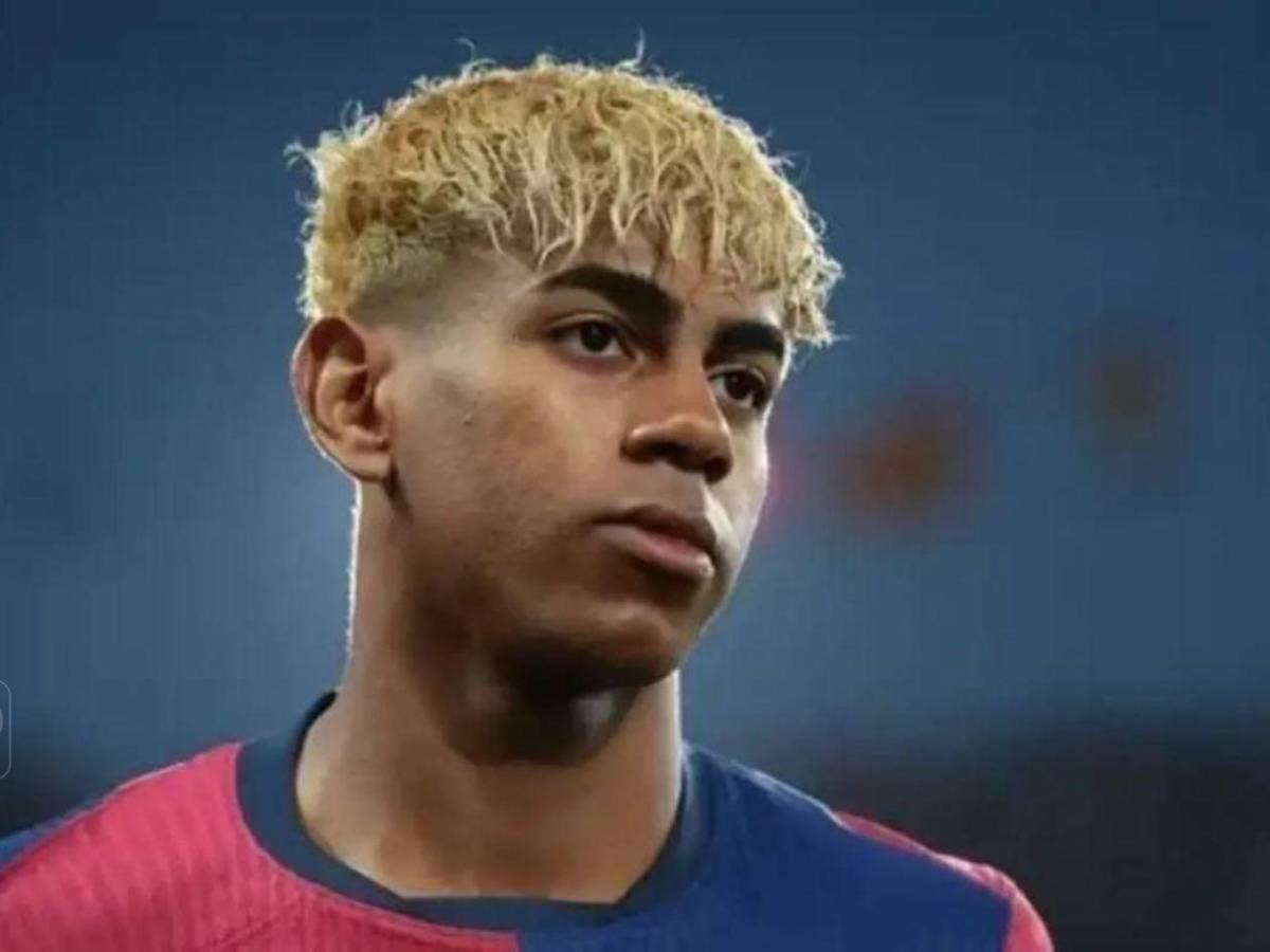 Lamine Yamal vive momentos de tensión tras extraviar su pasaporte en Turquía