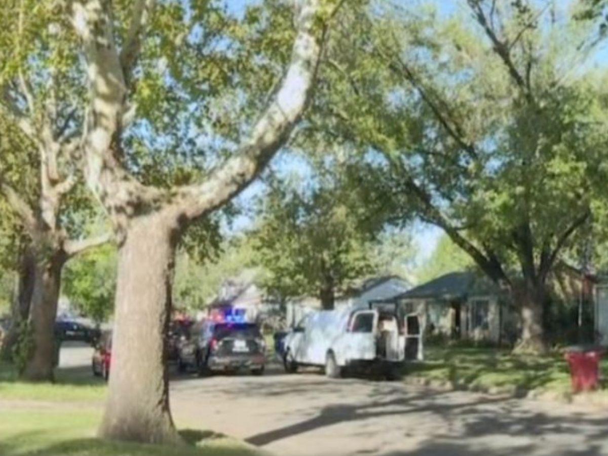 Famosa presentadora de TV asesina a puñaladas a su madre de 80 años