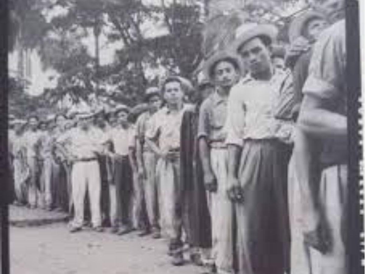 ¿Por qué se conmemora el Día del Trabajo? Origen y significado del 1 de mayo