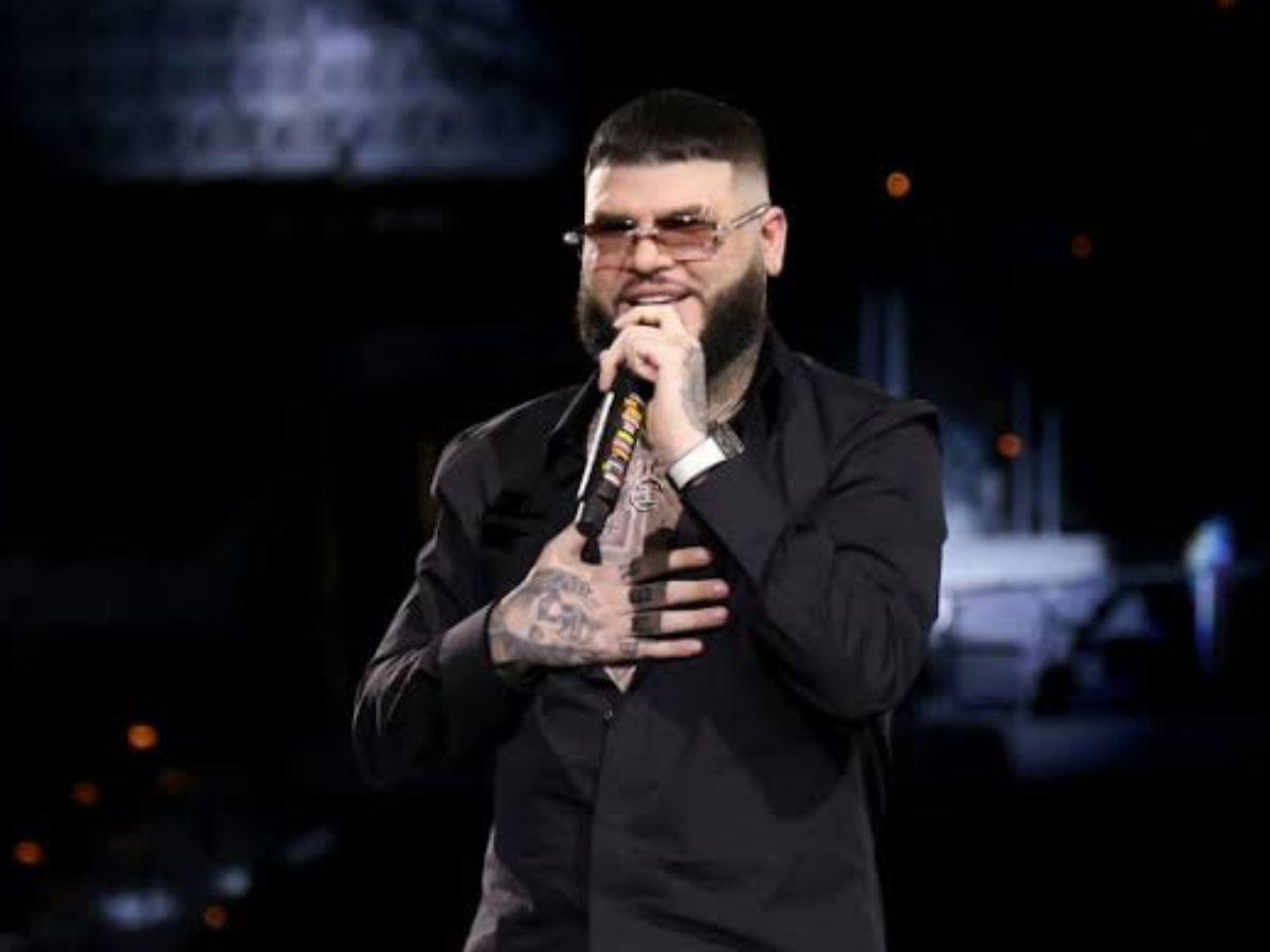 Farruko deja el cristianismo: Me veían como dinero