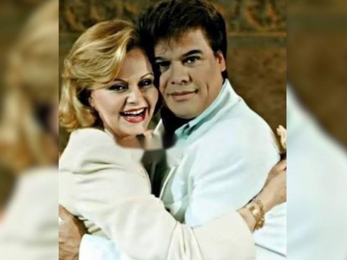 ¿Se metió con su esposo? El escándalo que terminó con la amistad de Juan Gabriel y Rocío Dúrcal