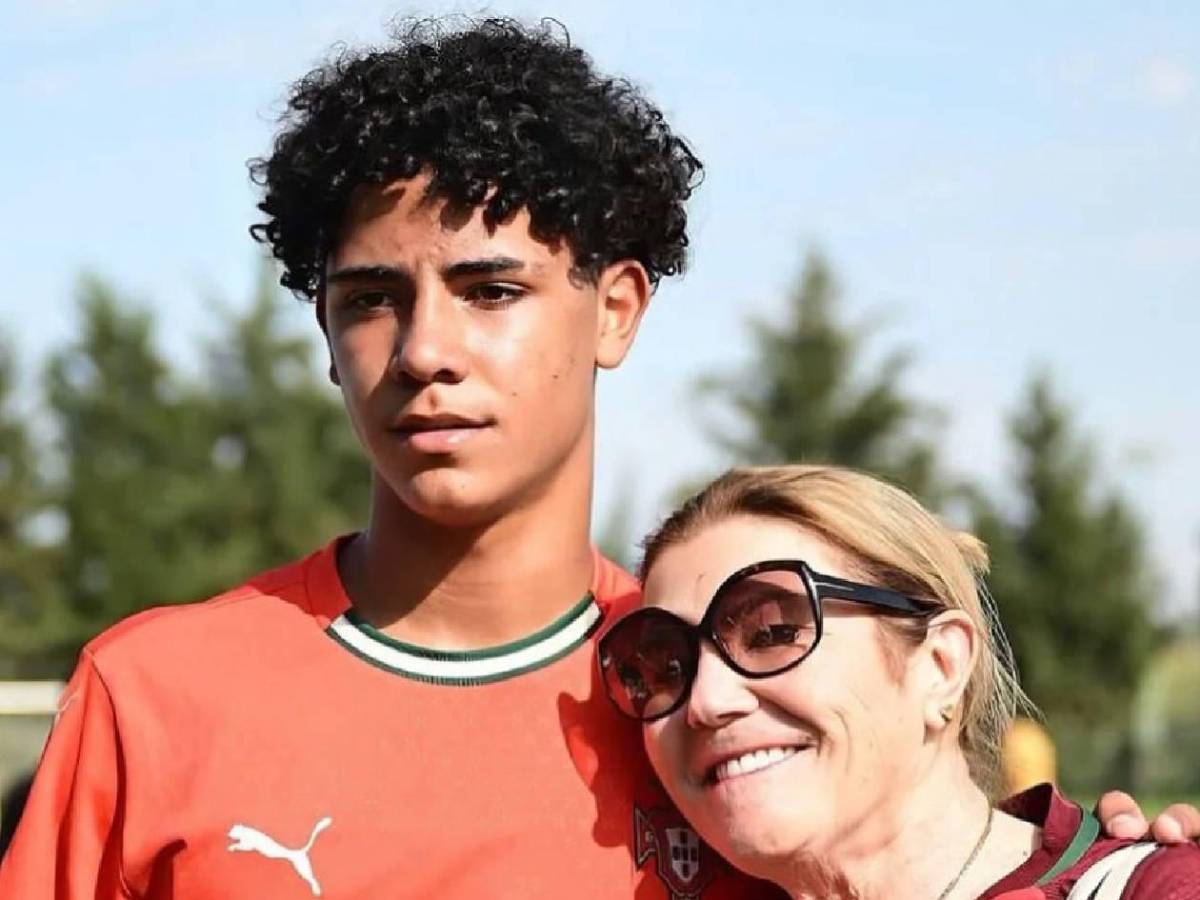 Cristiano Ronaldo y Portugal: revelan otro motivo de su enfado relacionado con su familia