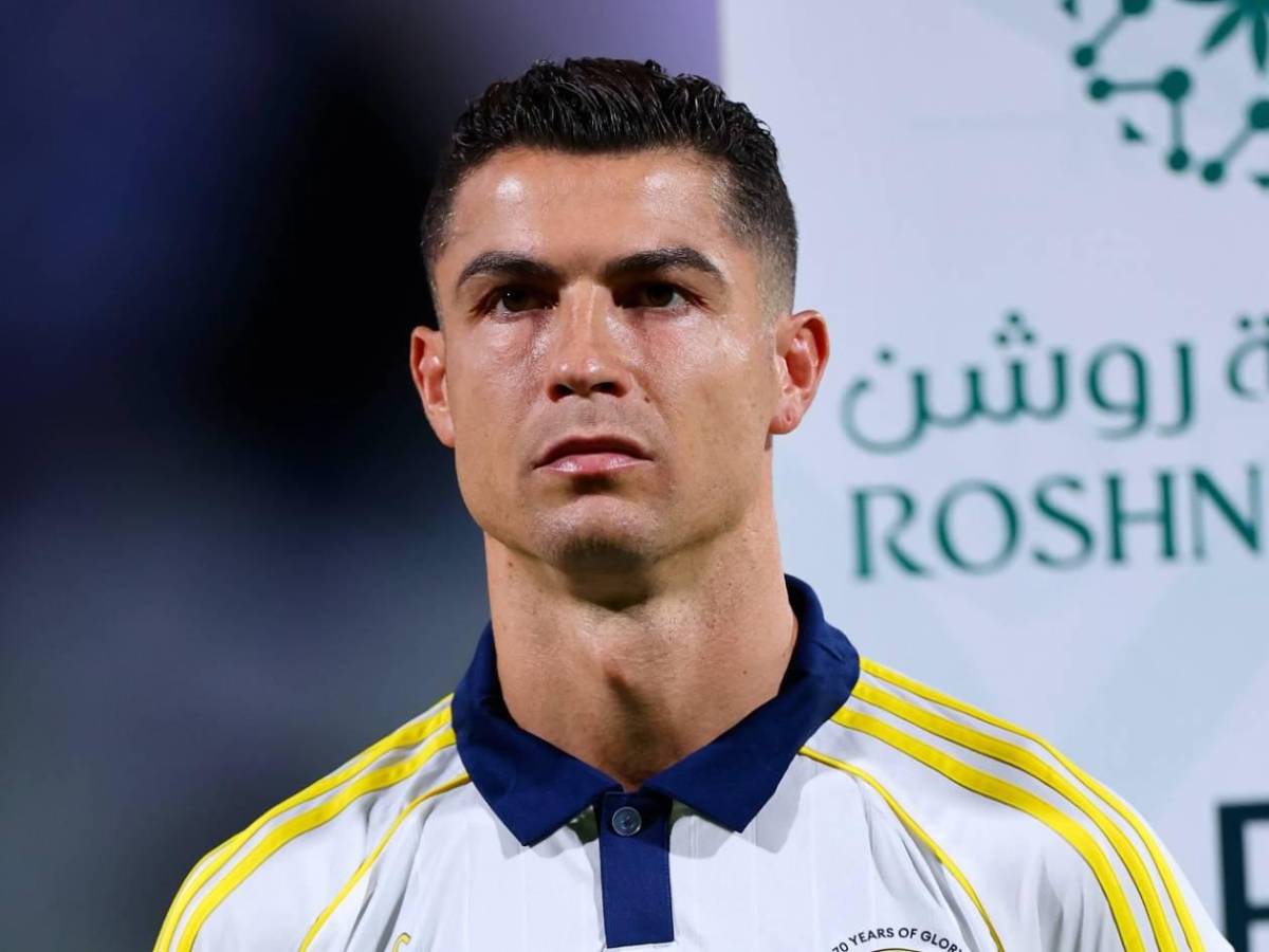 Giro con el futuro de Cristiano Ronaldo: El portugués toma decisión final
