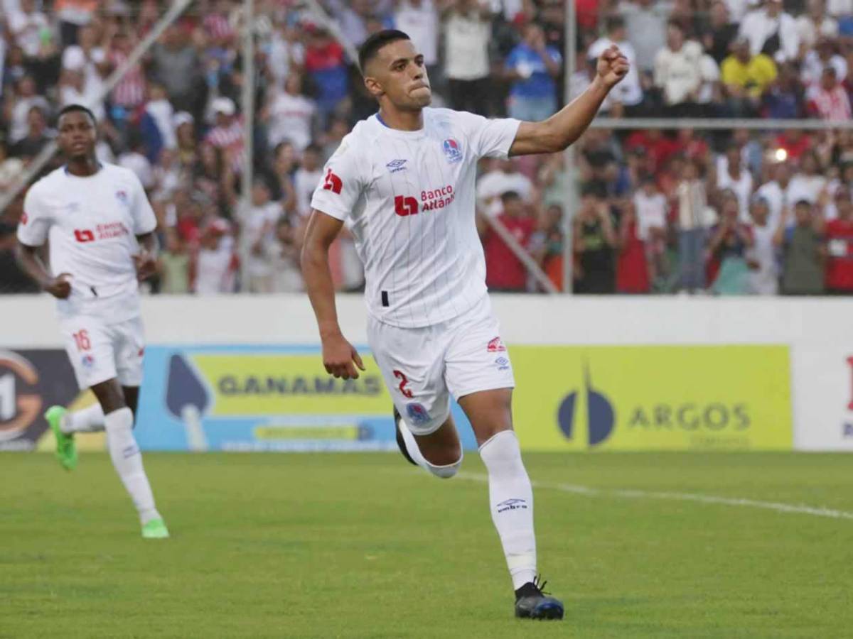 No se vio del Génesis vs Olimpia: bronca, risas, polémica y linda mamá