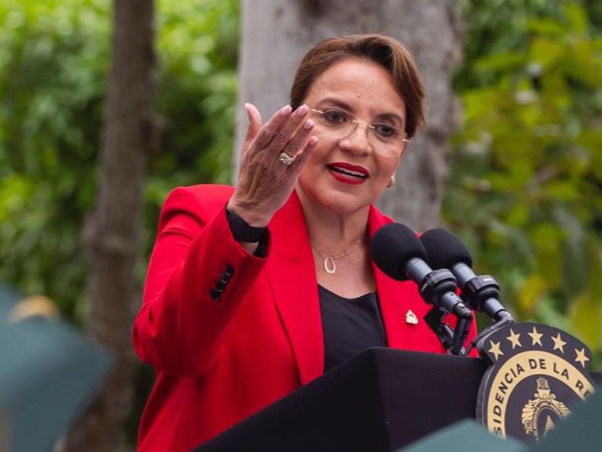 Mhoni Vidente predice resultados de elecciones en Honduras y futuro de Xiomara Castro