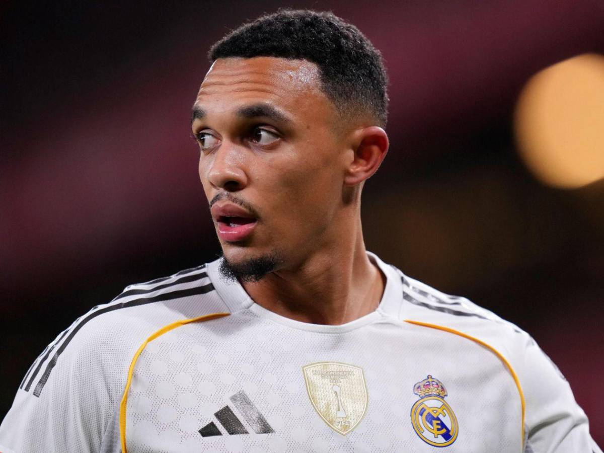 Filtran poderoso 11 del Real Madrid para enfrentar al Bayern en Champions