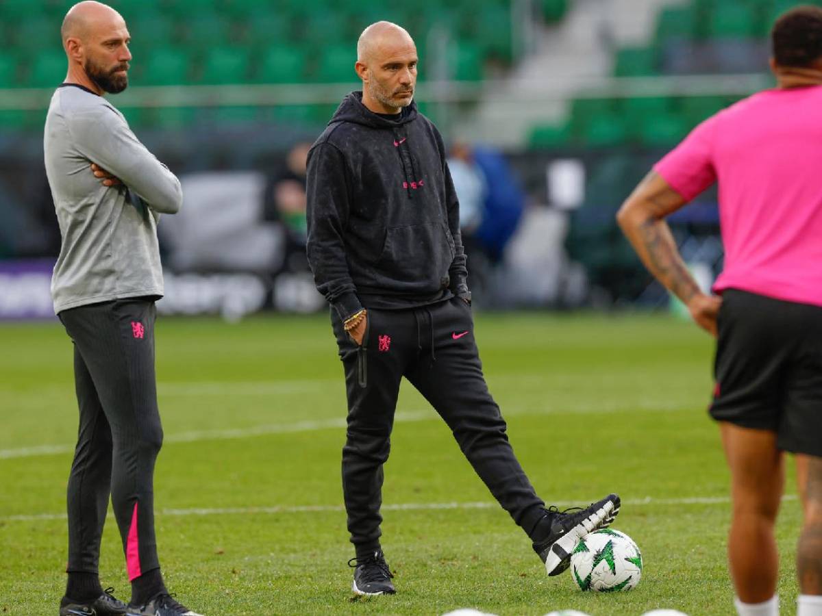 Real Madrid anuncia baja, petición de Mourinho y Barcelona sufre nueva salida