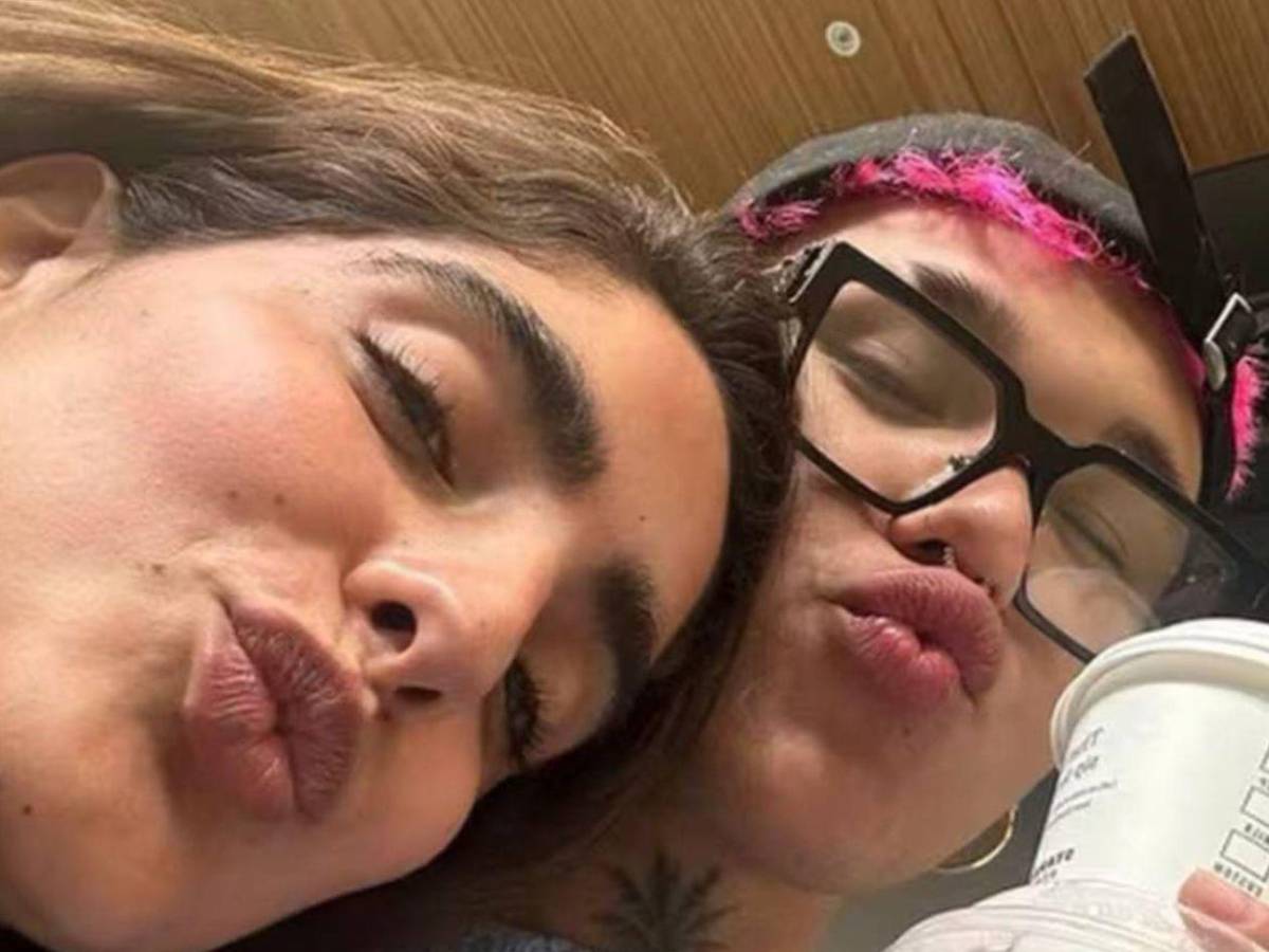 Isabella Ladera y Beéle: del romance prohibido al escándalo viral