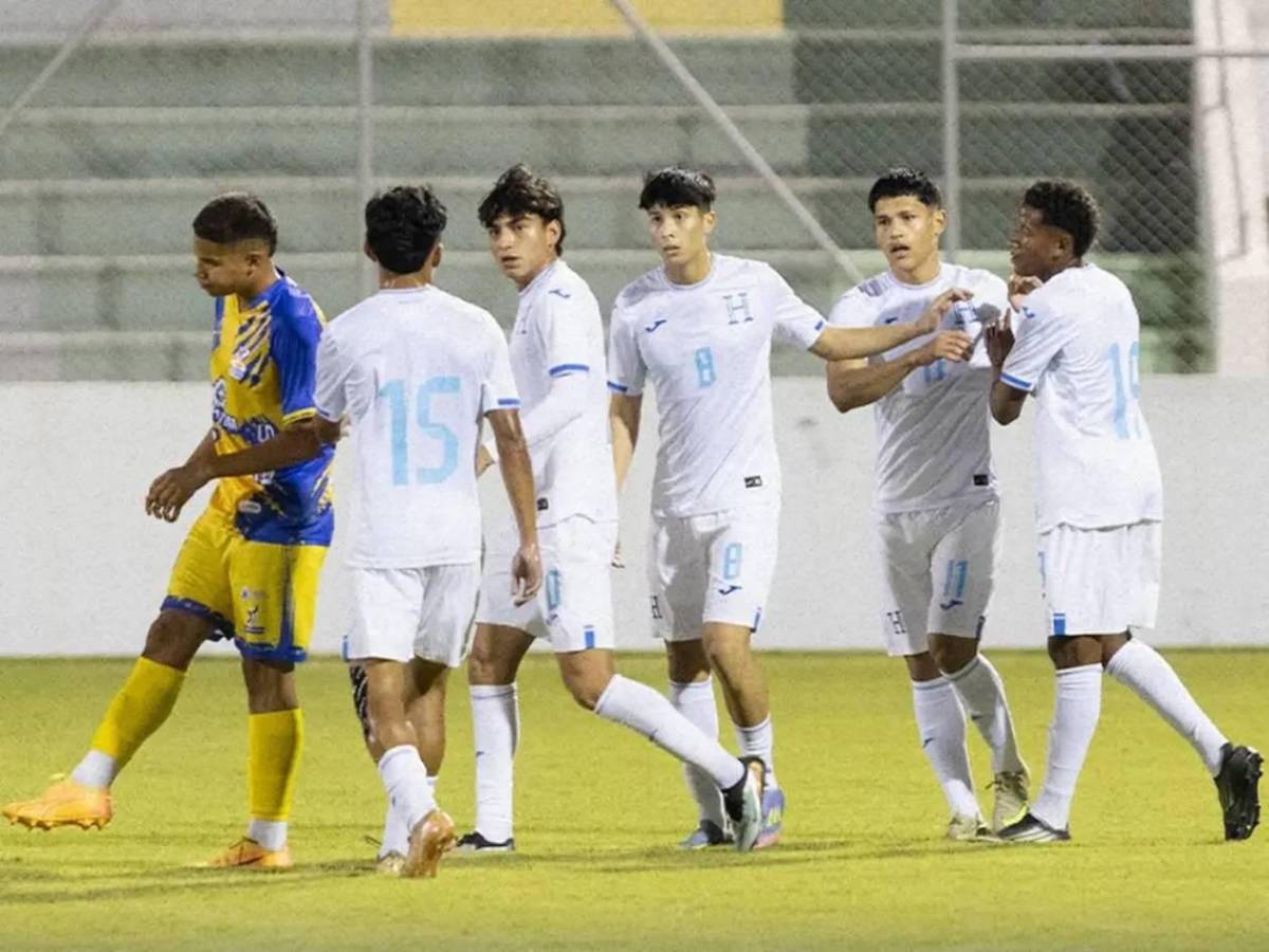 ¿Mundial en Honduras junto al resto de Centroamérica? Esto se sabe