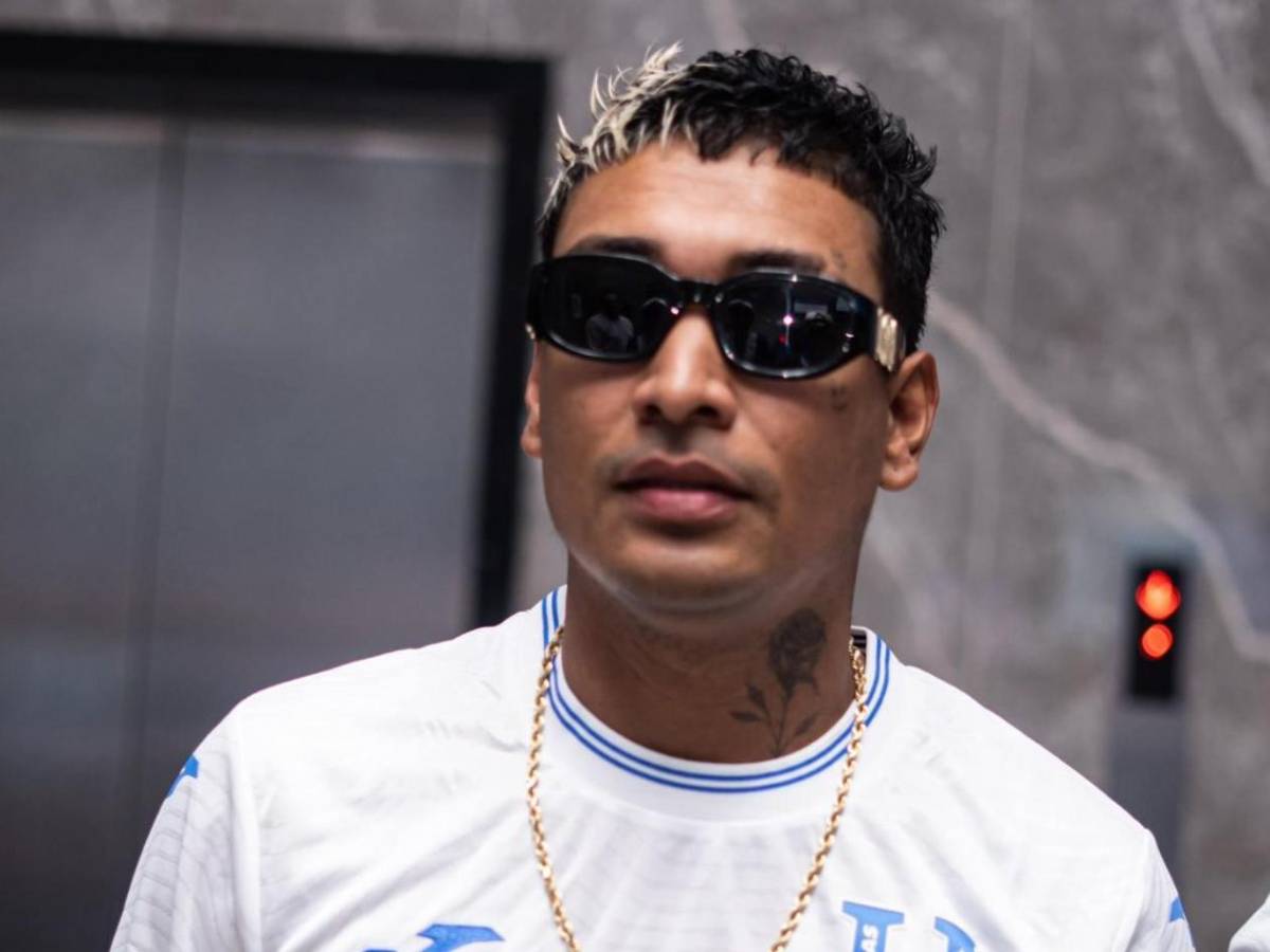 Sorpresa: Supremo y La More podrían comprar a histórico equipo de Honduras