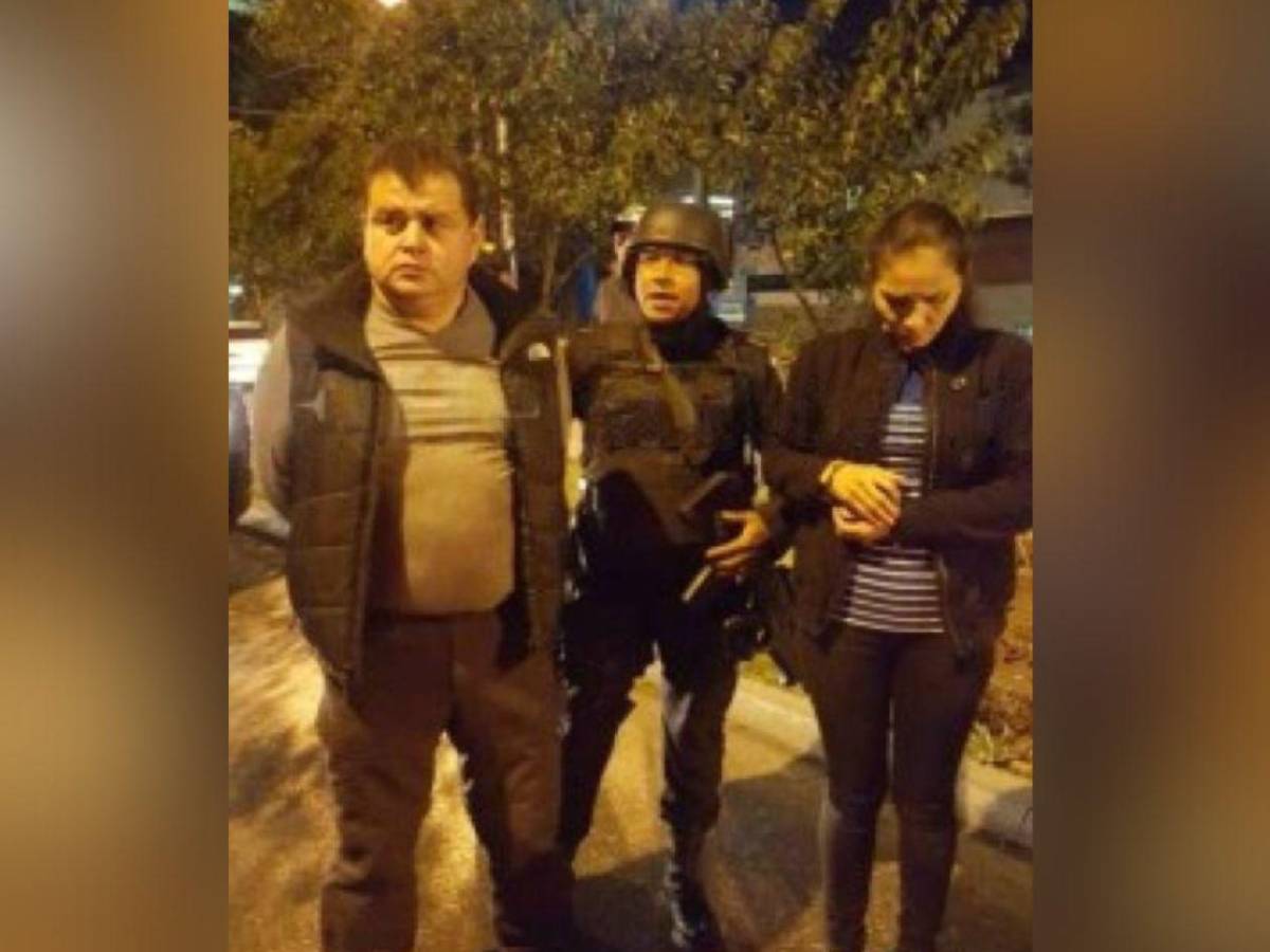 Asegura que pagó campañas presidenciales: ¿quién es “El Rojo”?