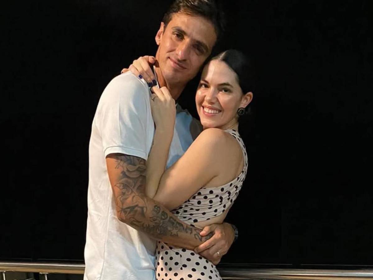 Esposa de Bryan Ruiz revela dura enfermedad y hace petición: Me derrumbó