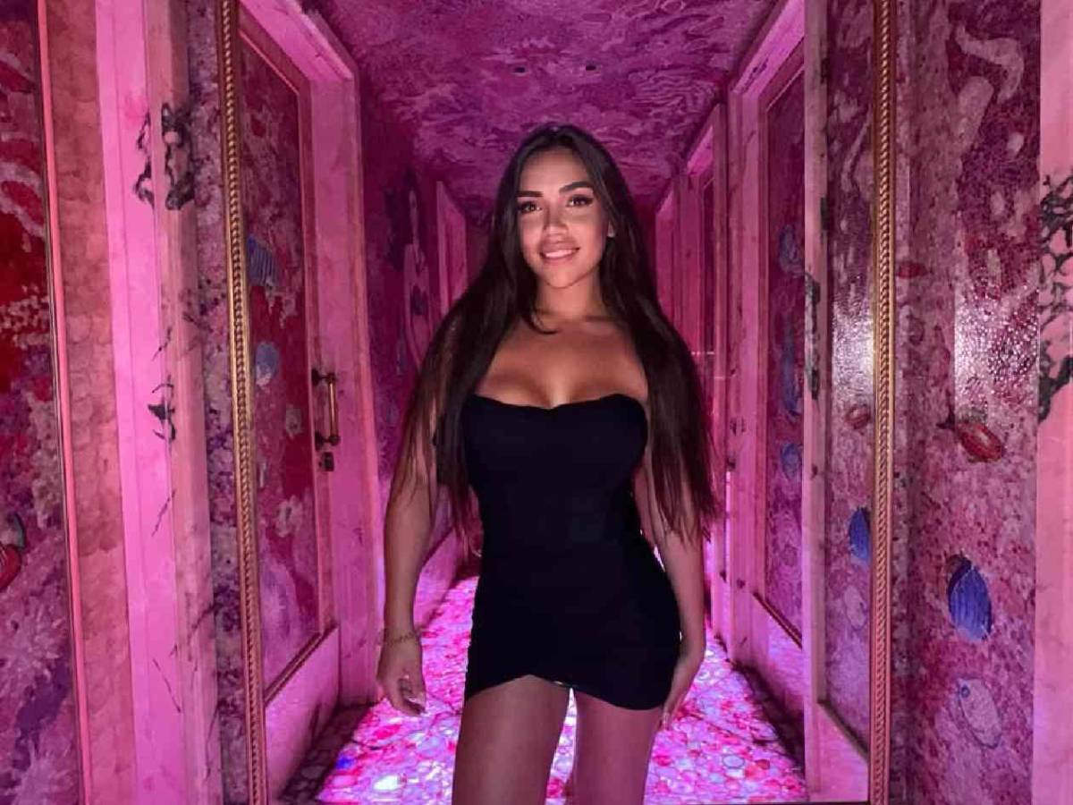 ¿Yamal? Influencer exhibe a futbolista y hace increíble confesión: Es penoso