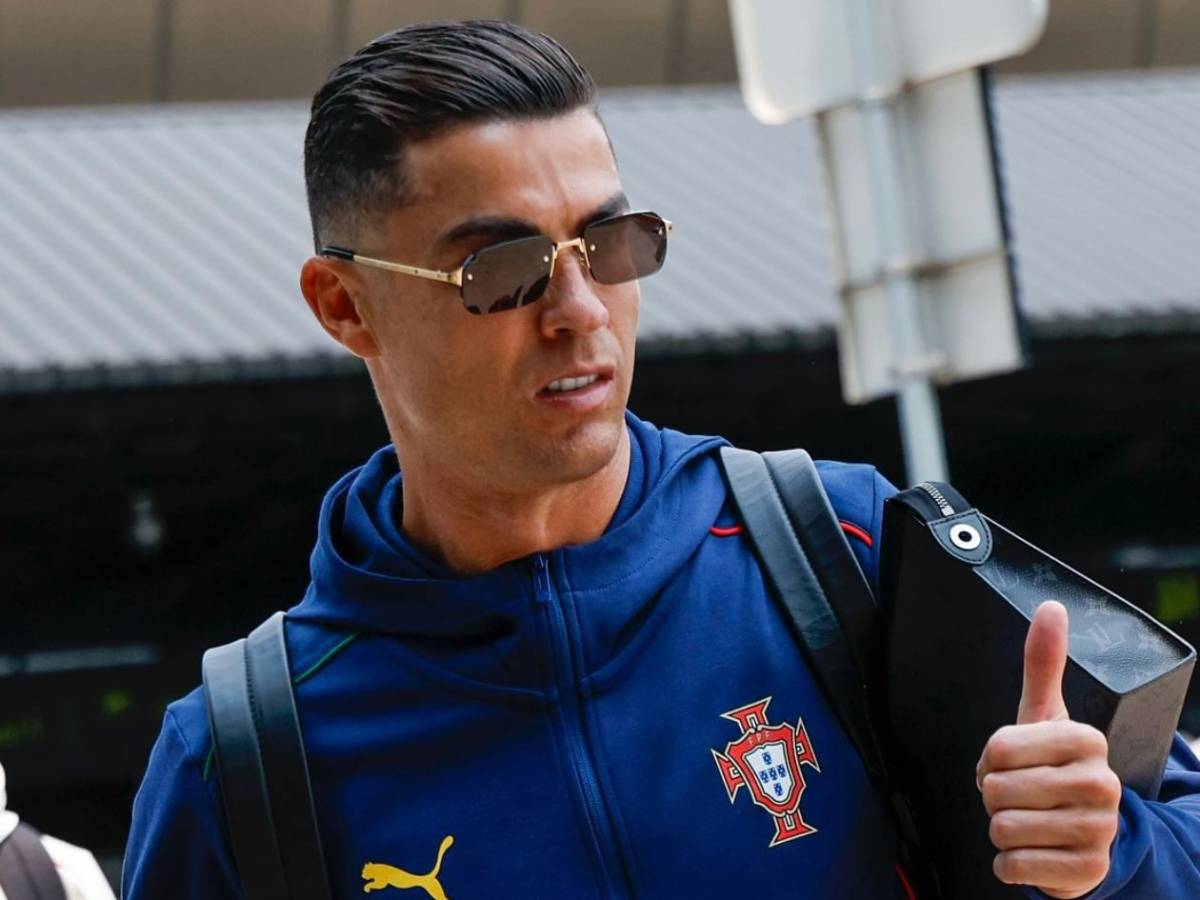 Descubren curiosa regla de Cristiano Ronaldo antes de dormir: Obsesión extraña