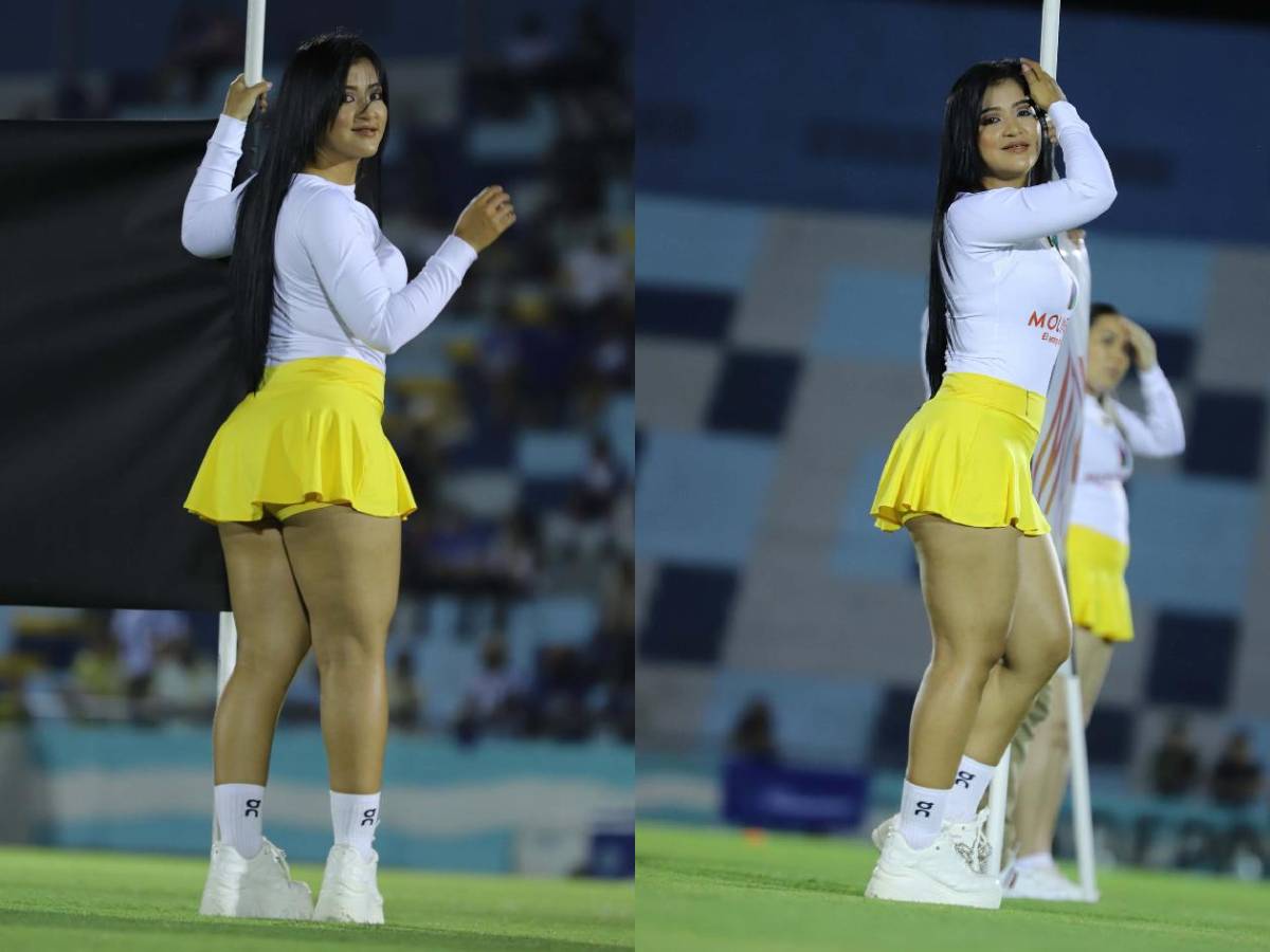 ¿Quién es la hermosa rubia? Chicas enamoran, figura presente e 'infiltrado'