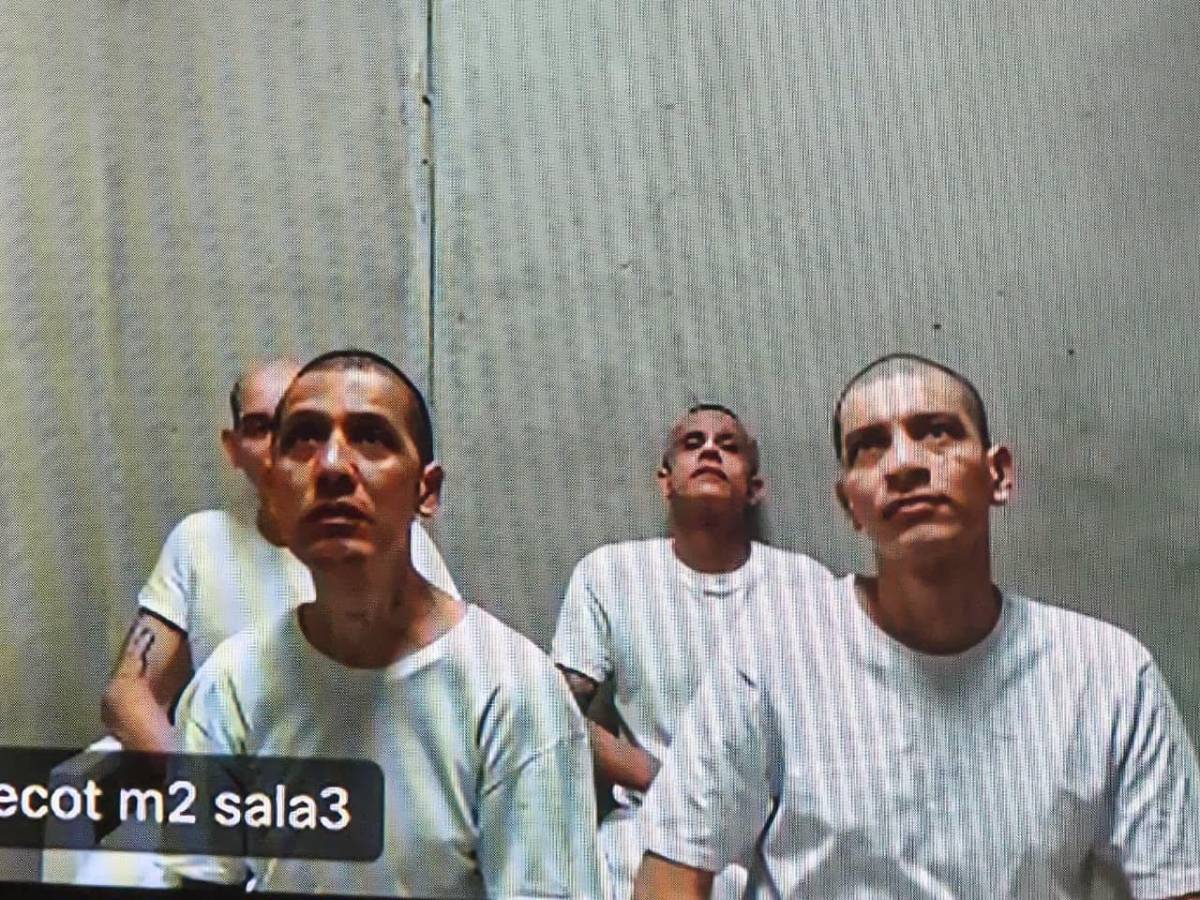 Pandilleros de la MS-13 revelan los sitios y cómo mataban a sus víctimas en los inicios de Bukele