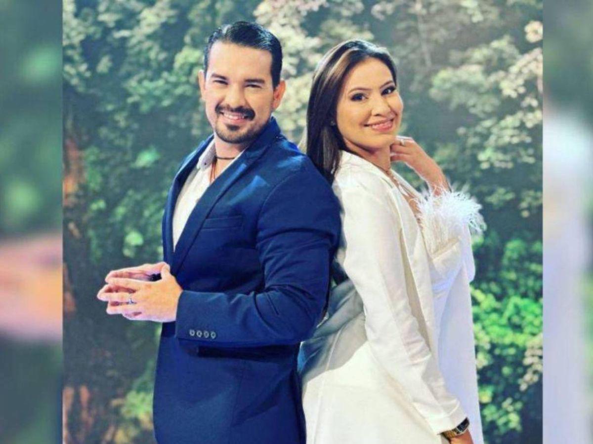 Fotos que exponen la cercana amistad entre Alejandra Rubio y Elton Morazán