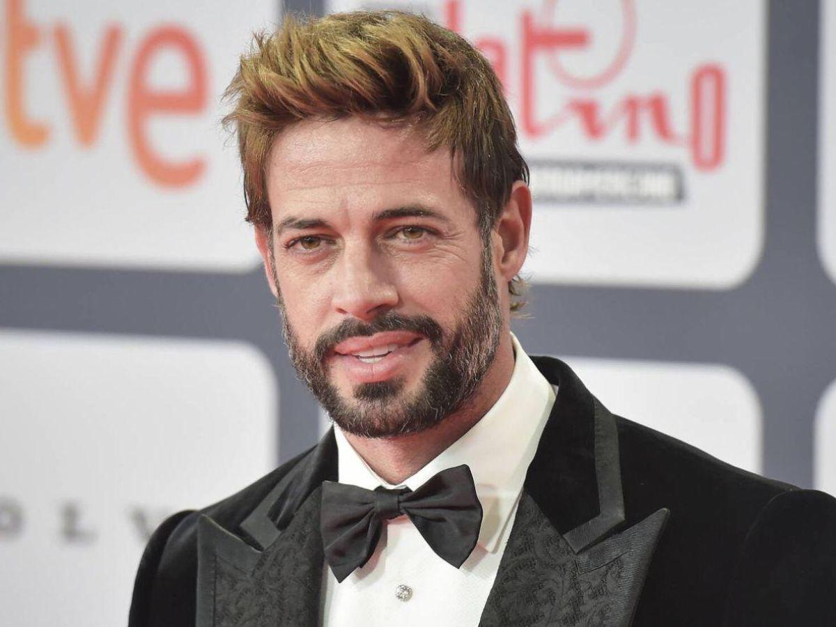 Arrestan a William Levy en el sur de Florida