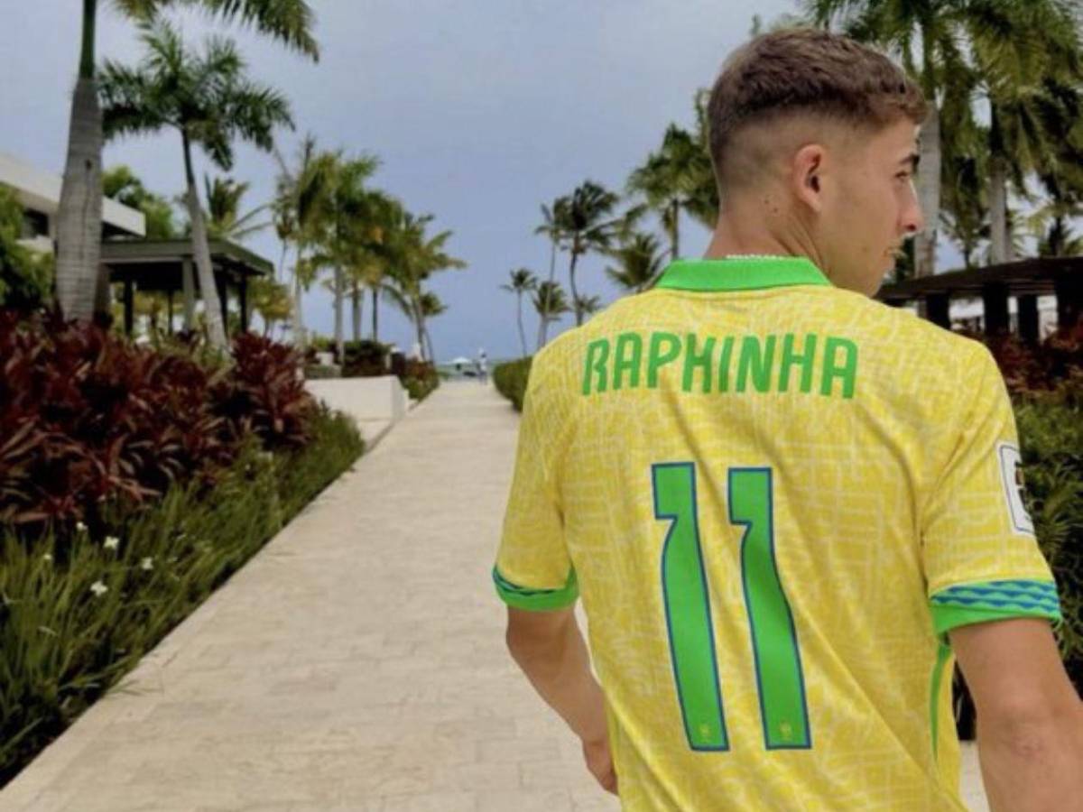 Vacaciones azulgranas: Lamine Yamal sorprende con su compañía en Brasil