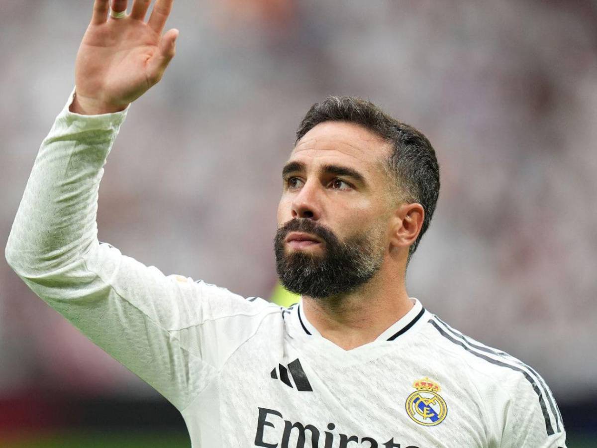 Tras nueve meses en silencio, vuelve una figura clave al Real Madrid