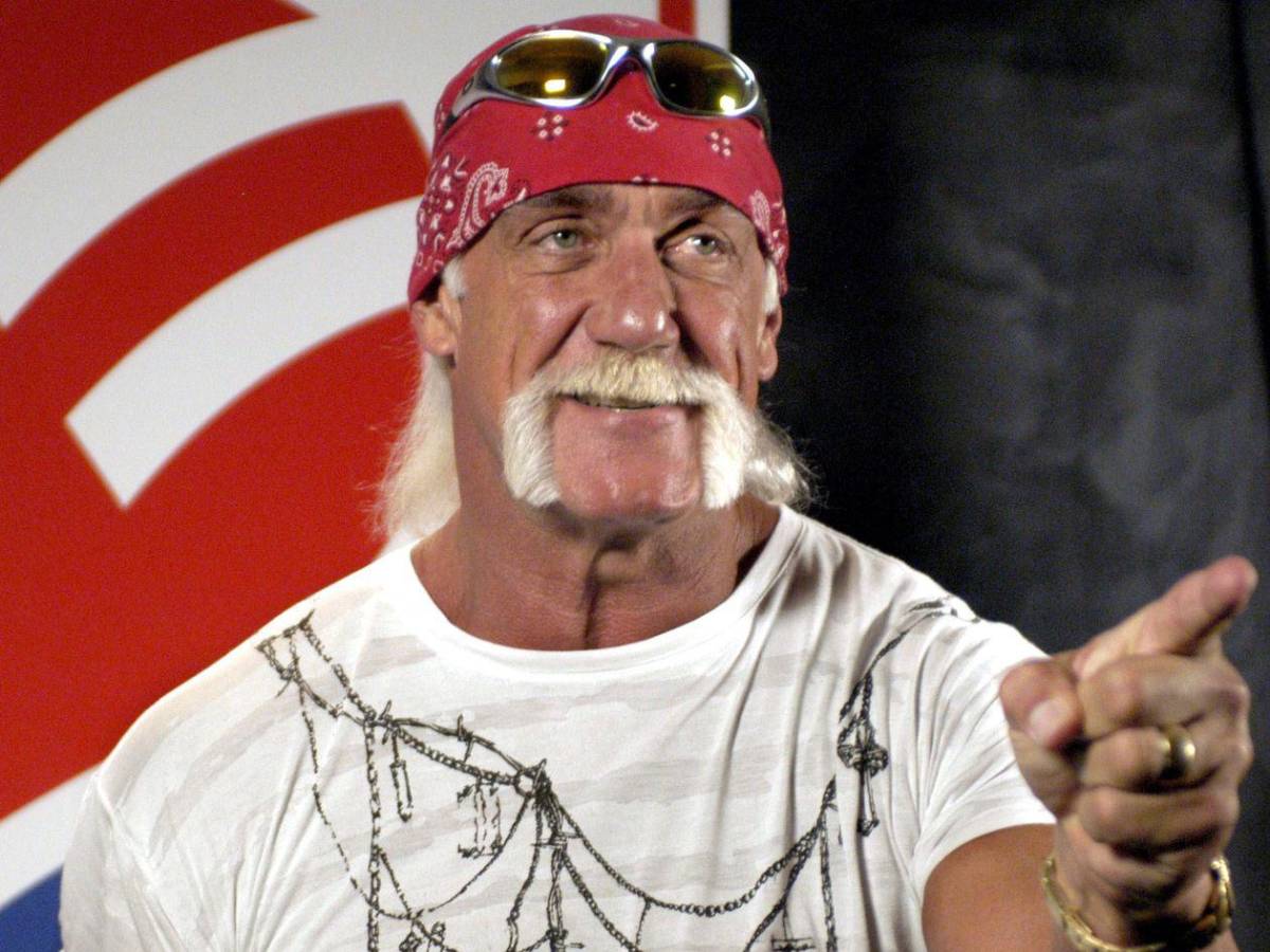 Muere Hulk Hogan: causa de su muerte, legado en la WWE, fortuna y el vínculo con Trump