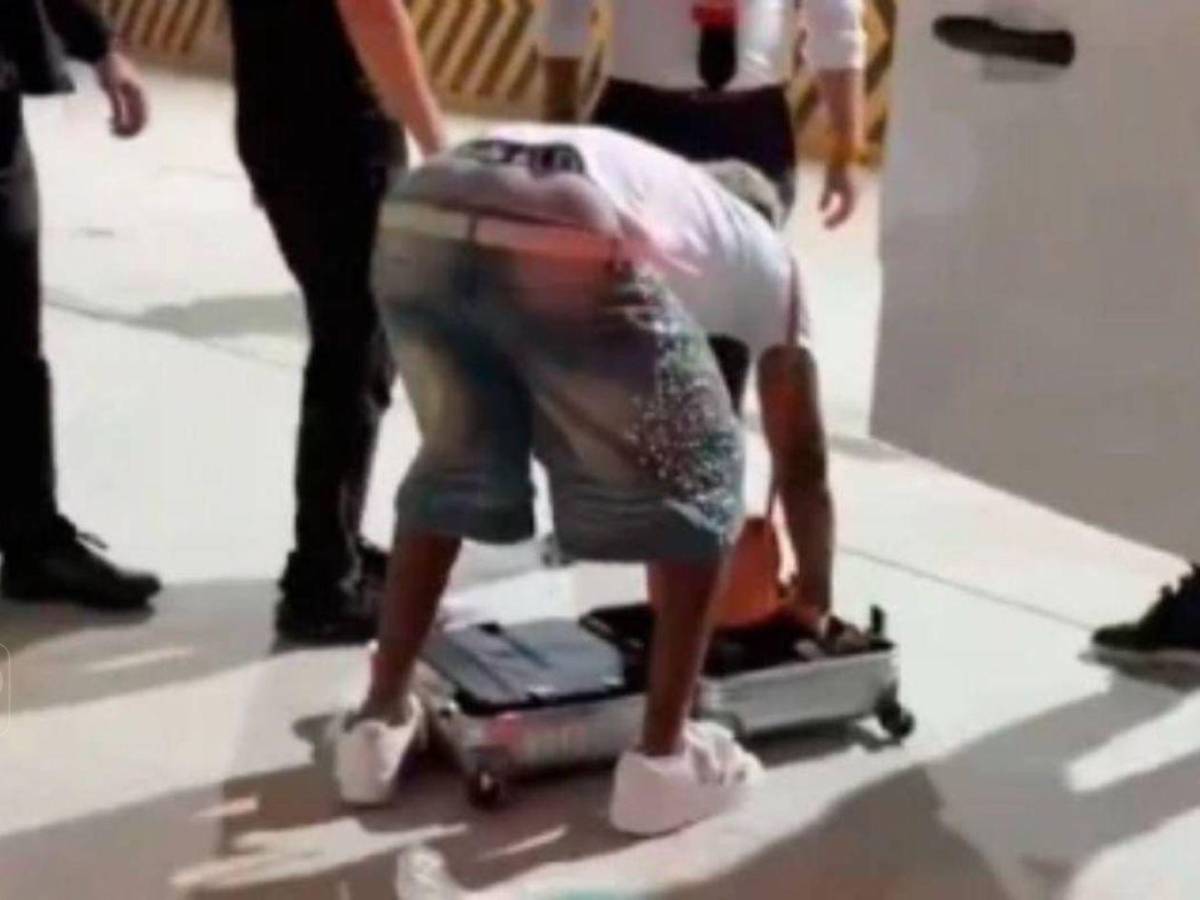 Lamine Yamal vive momentos de tensión tras extraviar su pasaporte en Turquía