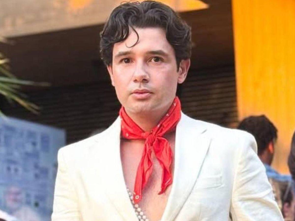 Cesia Mejía envía inesperado mensaje a Facundo tras robo en su tienda