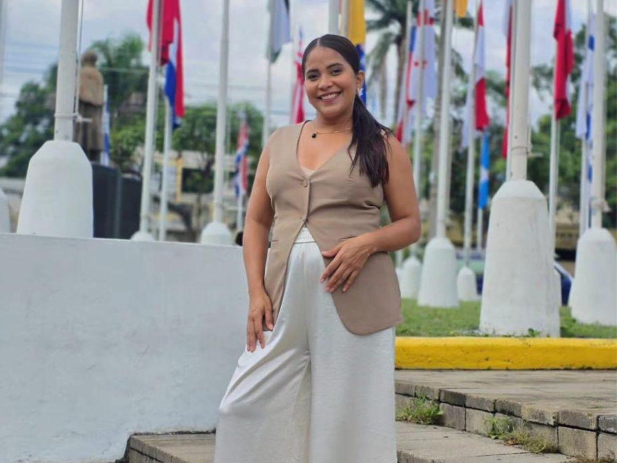 Suly Cálix conmueve con testimonio sobre su embarazo: Dios nos sorprendió