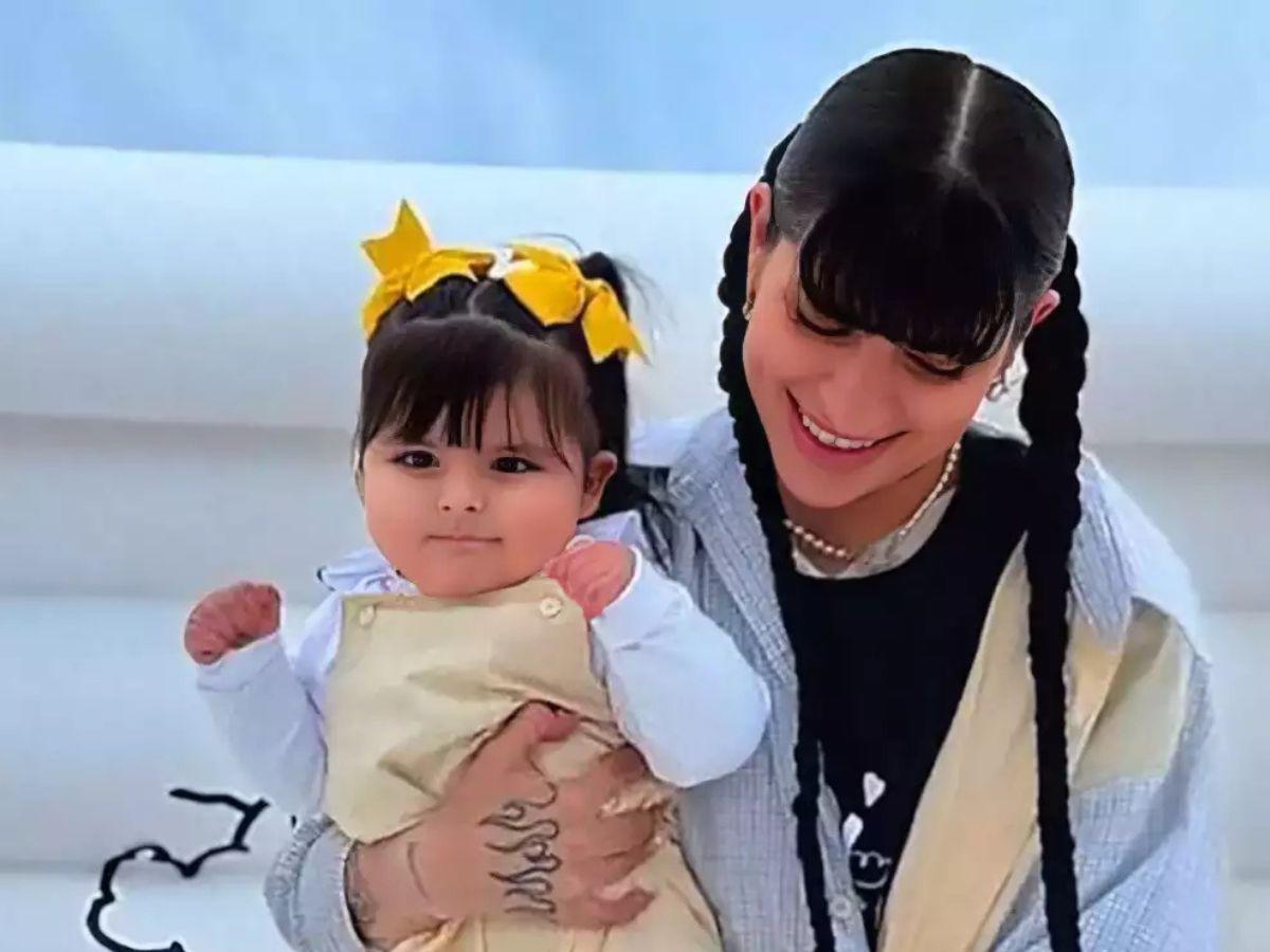 Christian Nodal demanda a Cazzu y esta es la razón