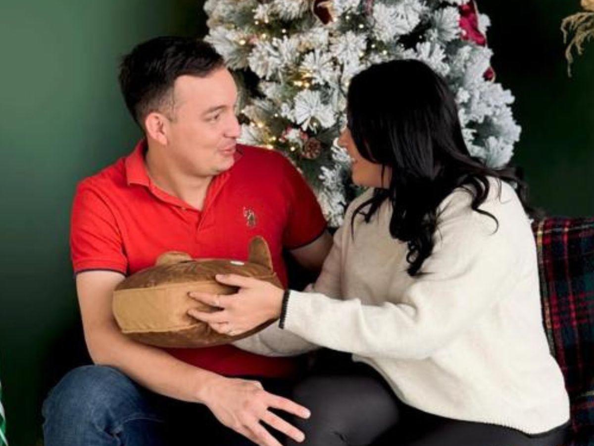 Corina destapa que José Mendoza tenía novia cuando coqueteaba con Gisselle Vásquez