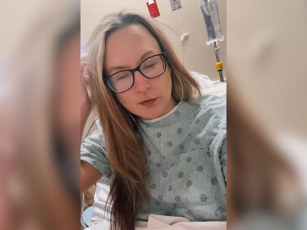 Muere querida influencer tras cirugía para bajar de peso