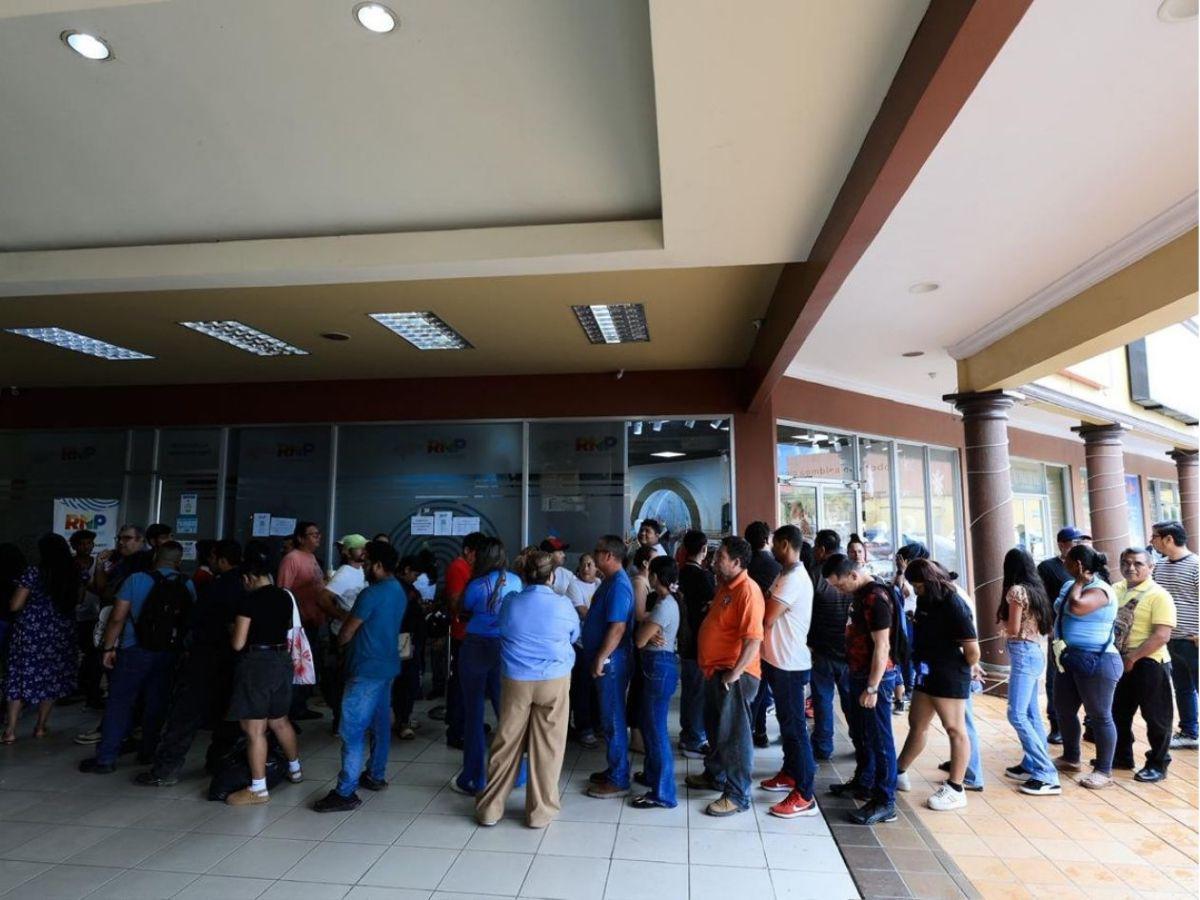 Qué hacer si pagó por error un trámite público en Honduras