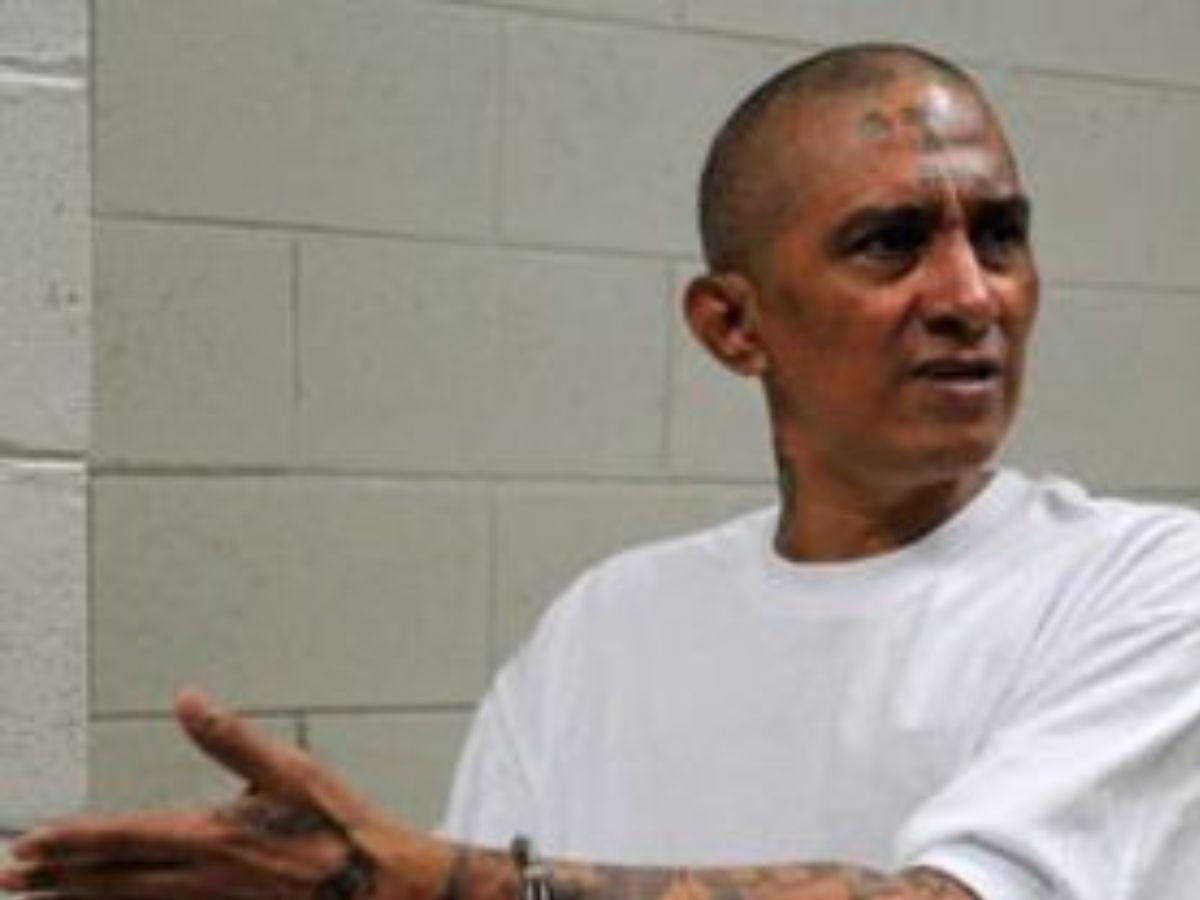 Muere El Viejo Lin”, fundador de la pandilla Barrio 18 en El Salvador
