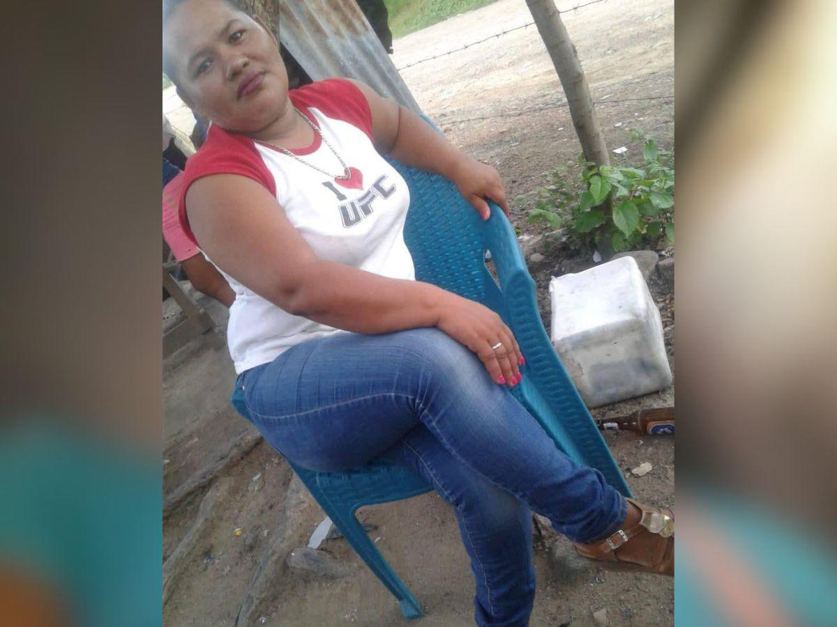 Emprendedora muere apuñalada por su pareja en San Lorenzo, Valle