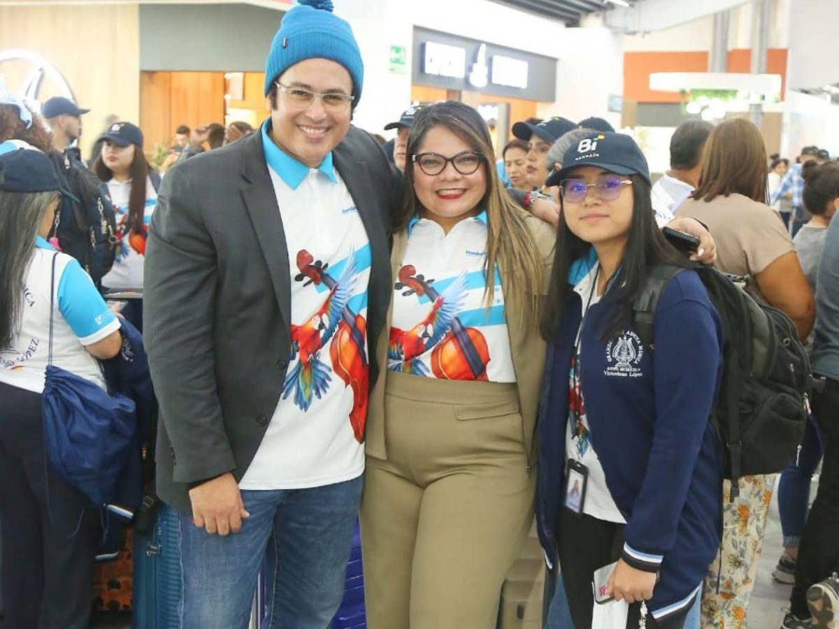 La Victoriano López se alista para deleitar con música y danza en España