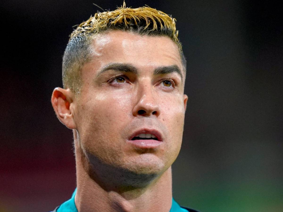 Presidente interviene tras rebeldía de Cristiano Ronaldo en Portugal: así terminó