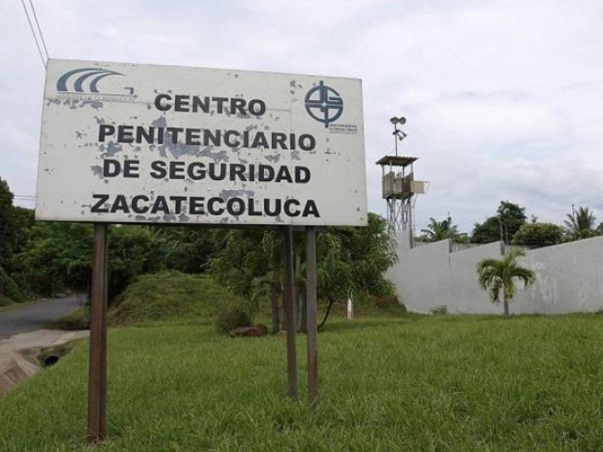 “Viejo Lin”, el sangriento líder de la 18 que ahora teme ser ultimado por sus “homies”