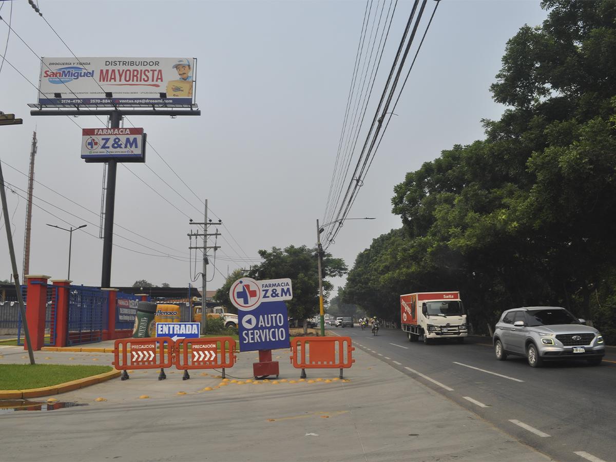 Todos los clientes que circulan de El Progreso hacia el Litoral Atlántico pueden visitar la nueva agencia de Droguería y Tienda San Miguel.