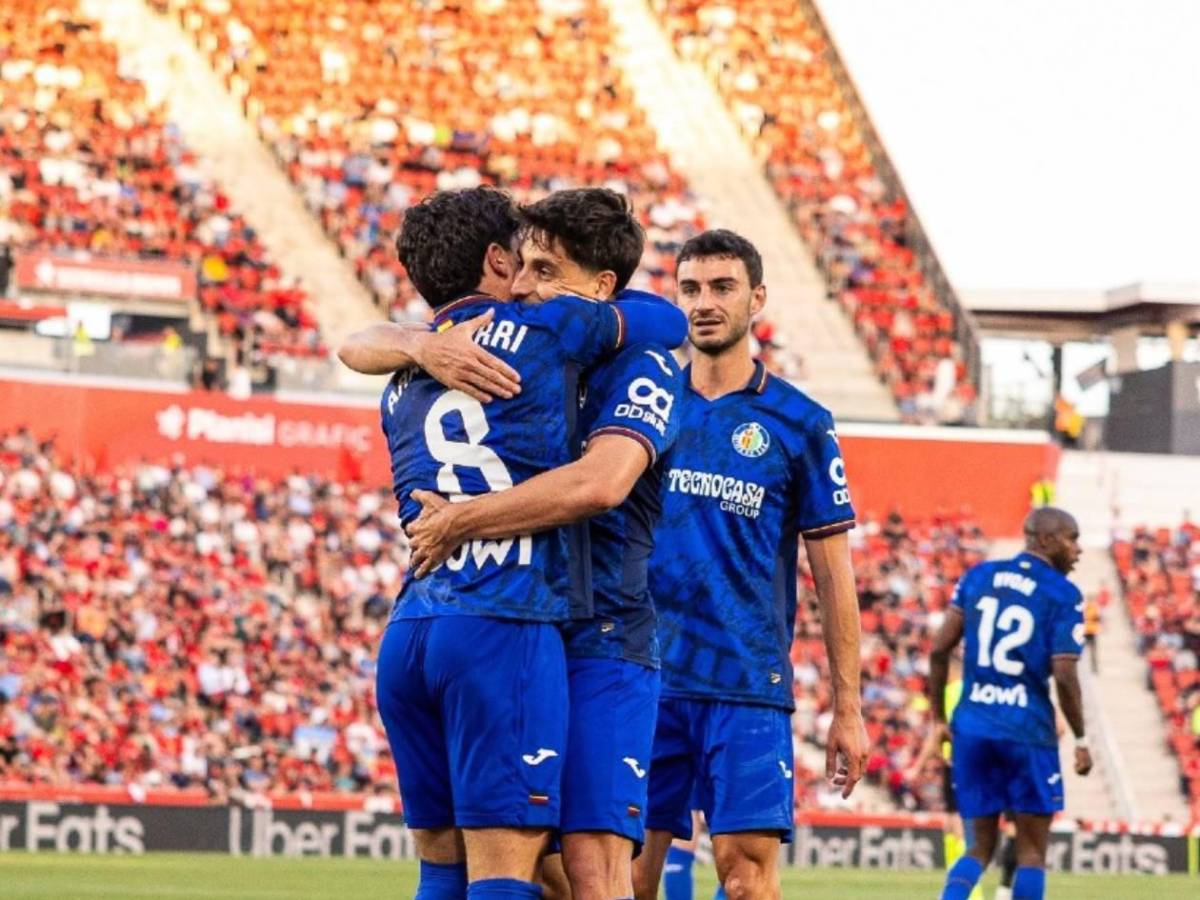 Modric es vinculado a otro club español tras salir del Real Madrid