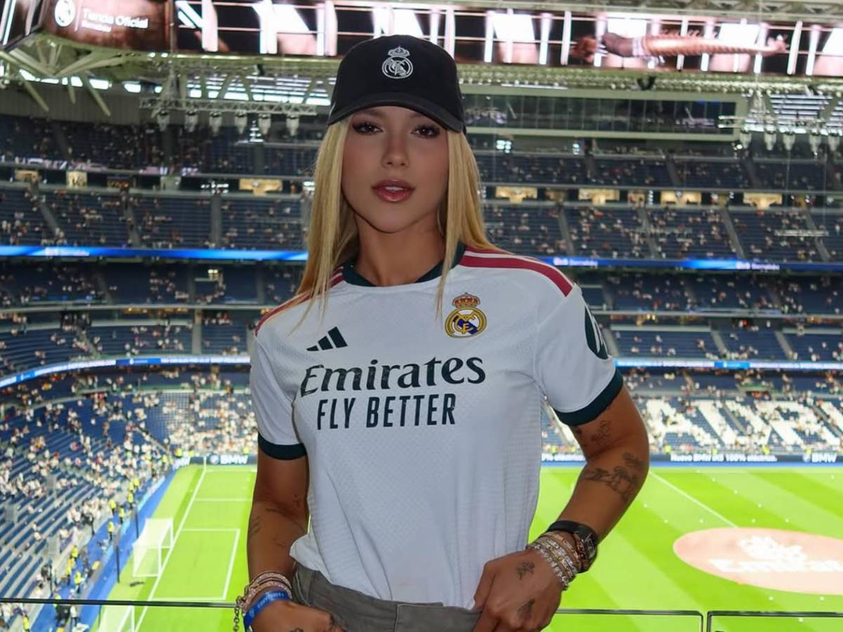 Vinicius y Virginia Fonseca: surge increíble noticia que sacude su relación