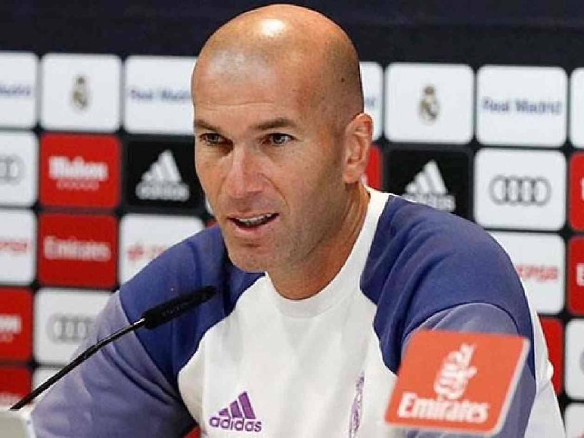 Zidane rechazó al Real Madrid: desvelan motivos por los que decidió no volver