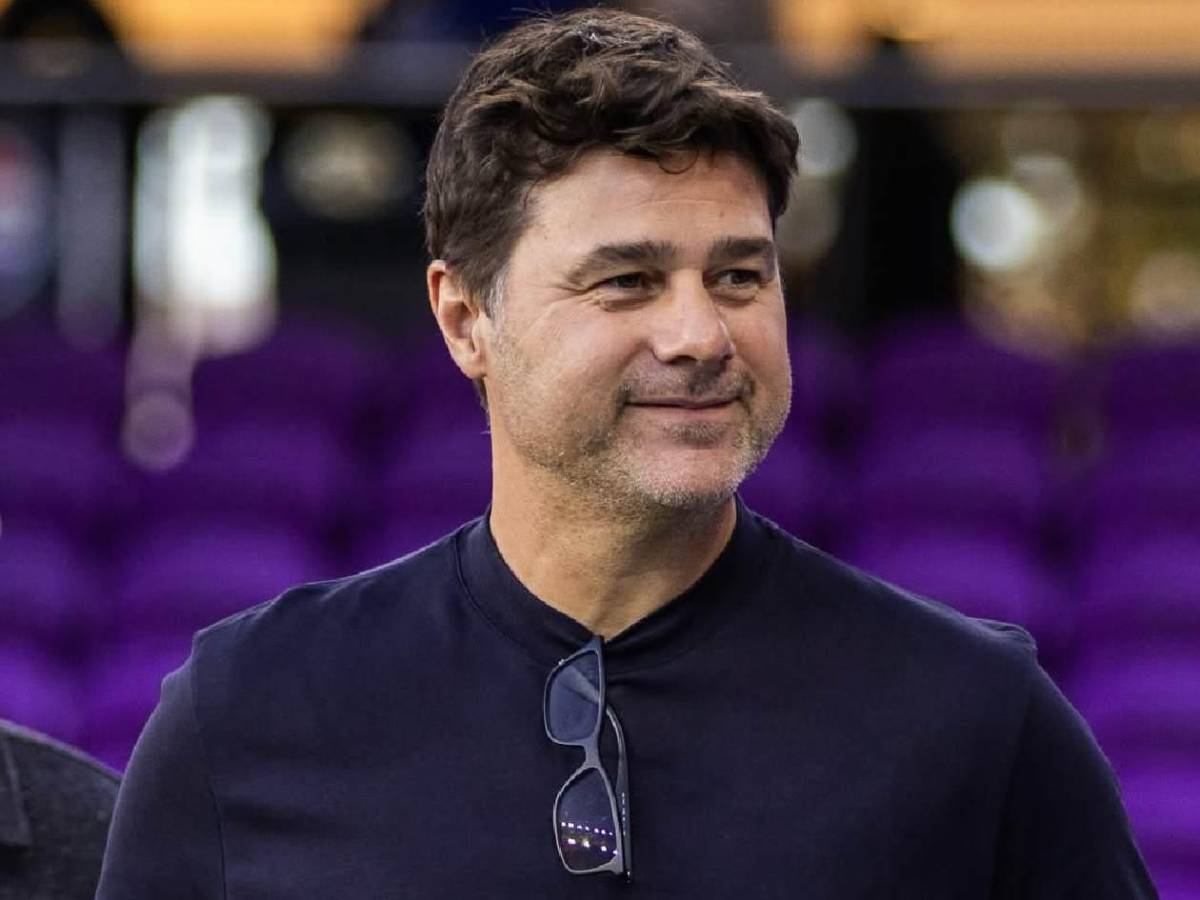 'Guerra' entre Pochettino y Pulisic en Estados Unidos: “No soy un maniquí”