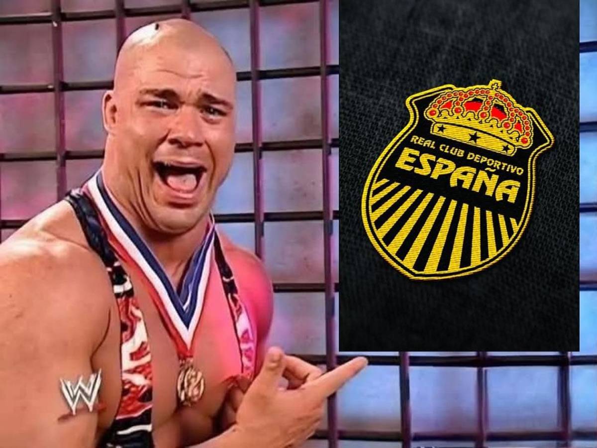 Los memes destrozan a Real España y 'Buba' López tras perder la final de ida vs Olimpia